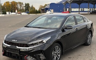 KIA Cerato IV, 2025 год, 3 750 000 рублей, 1 фотография