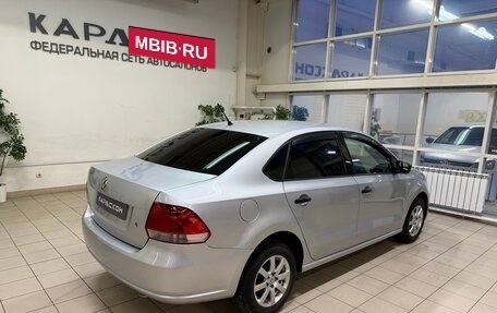 Volkswagen Polo VI (EU Market), 2015 год, 697 000 рублей, 2 фотография