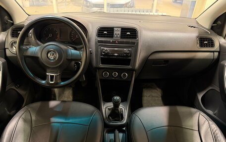 Volkswagen Polo VI (EU Market), 2015 год, 697 000 рублей, 8 фотография