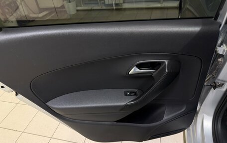 Volkswagen Polo VI (EU Market), 2015 год, 697 000 рублей, 15 фотография