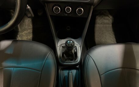 Volkswagen Polo VI (EU Market), 2015 год, 697 000 рублей, 13 фотография