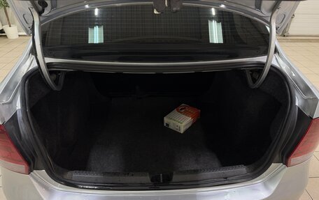 Volkswagen Polo VI (EU Market), 2015 год, 697 000 рублей, 18 фотография