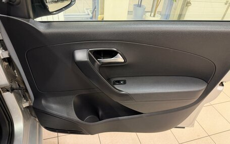 Volkswagen Polo VI (EU Market), 2015 год, 697 000 рублей, 16 фотография