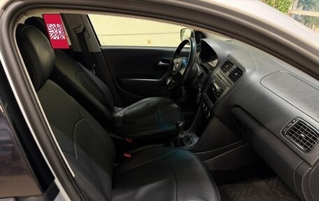 Volkswagen Polo VI (EU Market), 2015 год, 697 000 рублей, 9 фотография