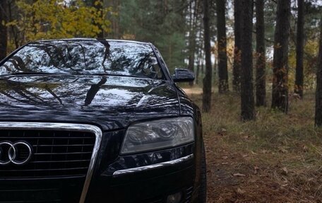 Audi A6, 2005 год, 750 000 рублей, 3 фотография