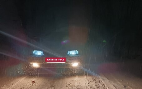 Daewoo Nexia I рестайлинг, 2004 год, 137 000 рублей, 7 фотография