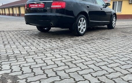 Audi A6, 2005 год, 750 000 рублей, 2 фотография