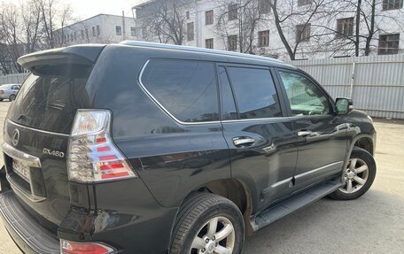 Lexus GX II, 2015 год, 4 200 000 рублей, 4 фотография