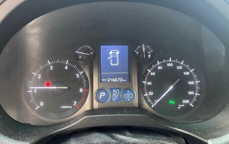 Lexus GX II, 2015 год, 4 200 000 рублей, 6 фотография