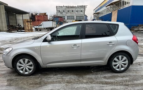 KIA cee'd I рестайлинг, 2009 год, 585 000 рублей, 6 фотография