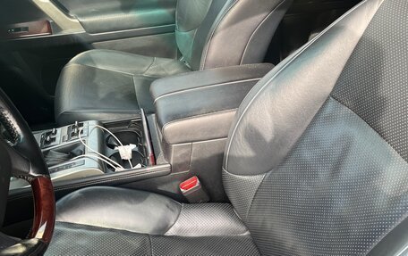 Lexus GX II, 2015 год, 4 200 000 рублей, 8 фотография