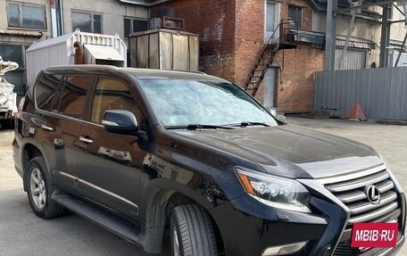 Lexus GX II, 2015 год, 4 200 000 рублей, 5 фотография