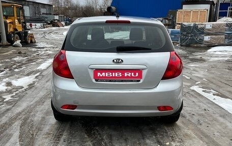 KIA cee'd I рестайлинг, 2009 год, 585 000 рублей, 8 фотография