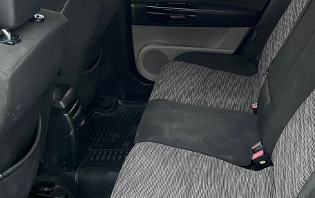 KIA cee'd I рестайлинг, 2009 год, 585 000 рублей, 12 фотография