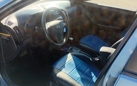 Hyundai Elantra IV, 2006 год, 499 000 рублей, 3 фотография