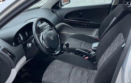 KIA cee'd I рестайлинг, 2009 год, 585 000 рублей, 14 фотография