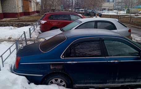 Land Rover 75, 2000 год, 150 000 рублей, 3 фотография