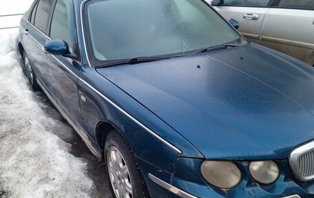 Land Rover 75, 2000 год, 150 000 рублей, 2 фотография