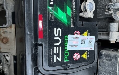 KIA cee'd I рестайлинг, 2009 год, 585 000 рублей, 17 фотография