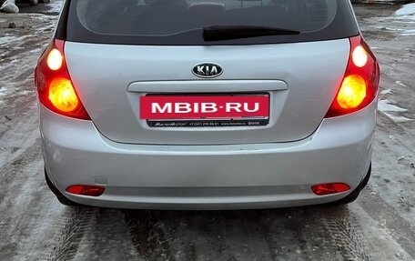 KIA cee'd I рестайлинг, 2009 год, 585 000 рублей, 19 фотография