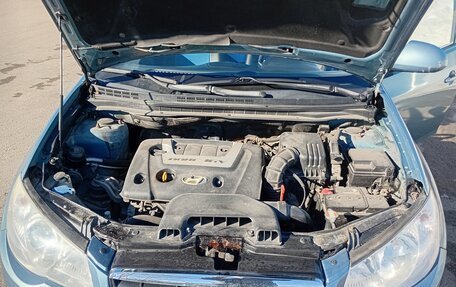 Hyundai Elantra IV, 2006 год, 499 000 рублей, 5 фотография