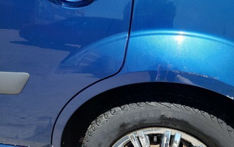 Ford Fiesta, 2008 год, 330 000 рублей, 7 фотография