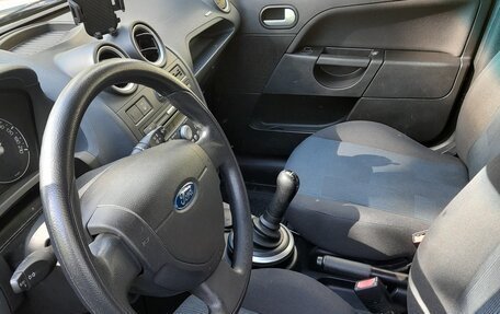 Ford Fiesta, 2008 год, 330 000 рублей, 5 фотография