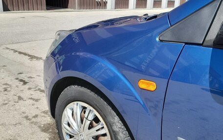 Ford Fiesta, 2008 год, 330 000 рублей, 6 фотография