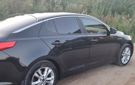 KIA Optima III, 2012 год, 1 100 000 рублей, 4 фотография