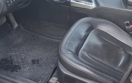 KIA Optima III, 2012 год, 1 100 000 рублей, 8 фотография