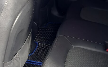 Hyundai ix35 I рестайлинг, 2011 год, 1 200 000 рублей, 8 фотография