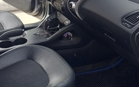 Hyundai ix35 I рестайлинг, 2011 год, 1 200 000 рублей, 7 фотография