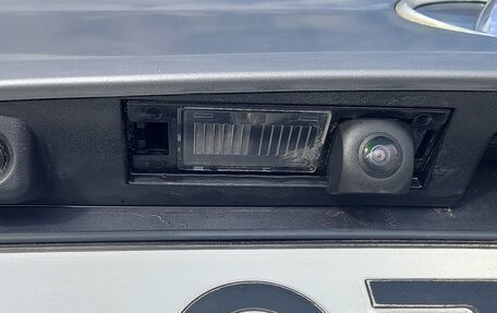 Hyundai ix35 I рестайлинг, 2011 год, 1 200 000 рублей, 12 фотография