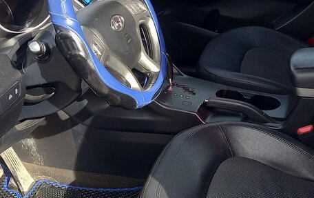 Hyundai ix35 I рестайлинг, 2011 год, 1 200 000 рублей, 6 фотография