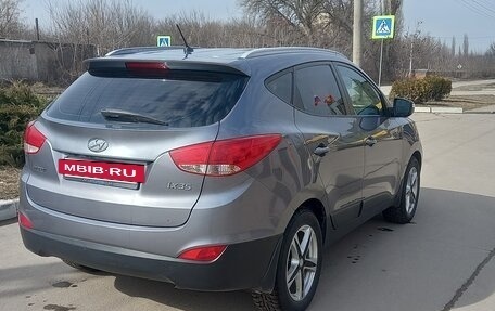 Hyundai ix35 I рестайлинг, 2011 год, 1 200 000 рублей, 5 фотография