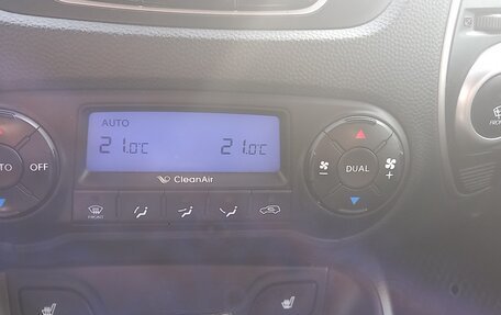 Hyundai ix35 I рестайлинг, 2011 год, 1 200 000 рублей, 14 фотография