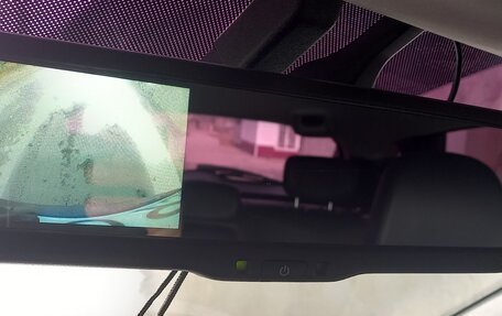 Hyundai ix35 I рестайлинг, 2011 год, 1 200 000 рублей, 17 фотография