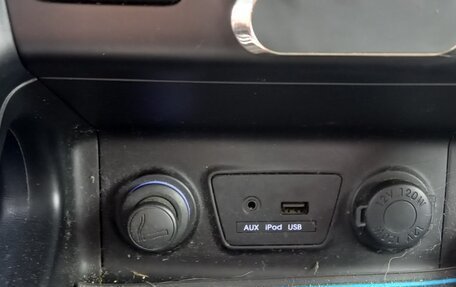 Hyundai ix35 I рестайлинг, 2011 год, 1 200 000 рублей, 15 фотография