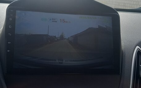 Hyundai ix35 I рестайлинг, 2011 год, 1 200 000 рублей, 16 фотография