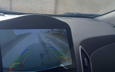 Hyundai ix35 I рестайлинг, 2011 год, 1 200 000 рублей, 18 фотография