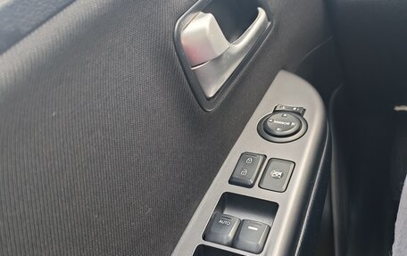 KIA Rio III рестайлинг, 2016 год, 1 300 000 рублей, 9 фотография