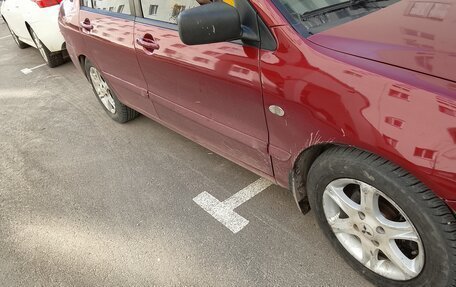 Mitsubishi Lancer IX, 2005 год, 305 000 рублей, 3 фотография