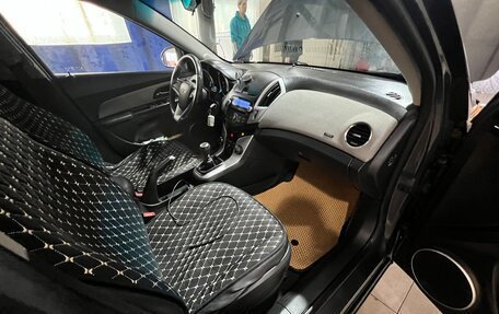 Chevrolet Cruze II, 2014 год, 630 000 рублей, 7 фотография