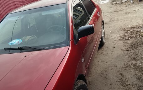 Mitsubishi Lancer IX, 2005 год, 305 000 рублей, 8 фотография