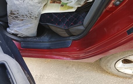 Mitsubishi Lancer IX, 2005 год, 305 000 рублей, 5 фотография