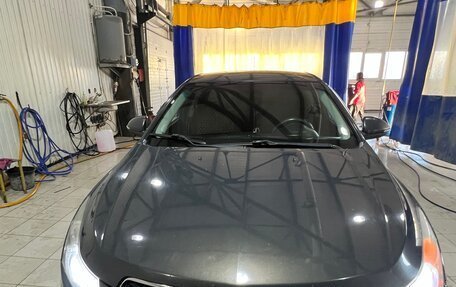 Chevrolet Cruze II, 2014 год, 630 000 рублей, 2 фотография