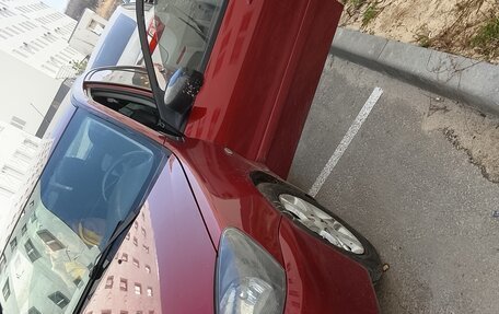 Mitsubishi Lancer IX, 2005 год, 305 000 рублей, 4 фотография