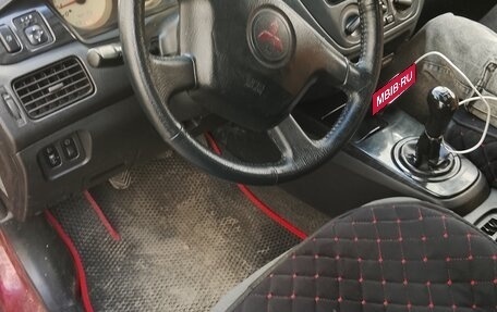 Mitsubishi Lancer IX, 2005 год, 305 000 рублей, 6 фотография