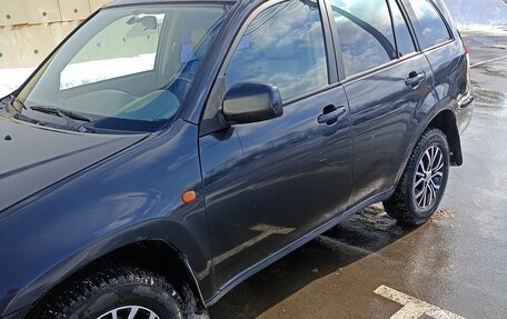 Vortex Tingo I, 2010 год, 380 000 рублей, 9 фотография