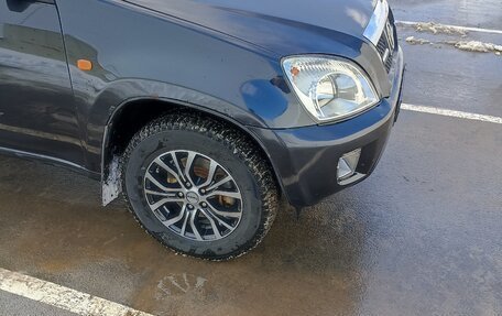 Vortex Tingo I, 2010 год, 380 000 рублей, 6 фотография